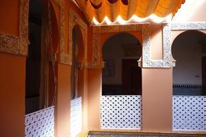 Hotel Zaida *