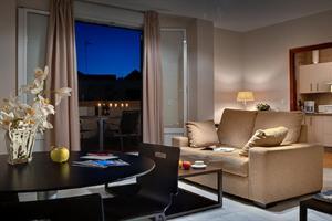 Cruces Apartamento *
