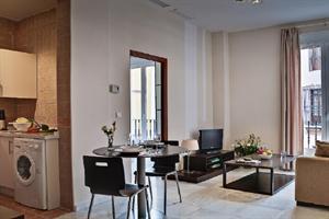 Apartamento Cruces