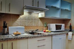 Cruces Apartamento Sevilla