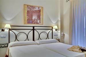 Murillo Reinoso Hotel Seville