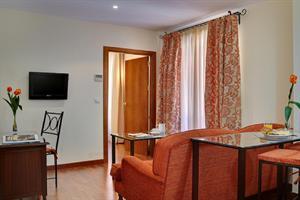 Murillo Reinoso Hotel
