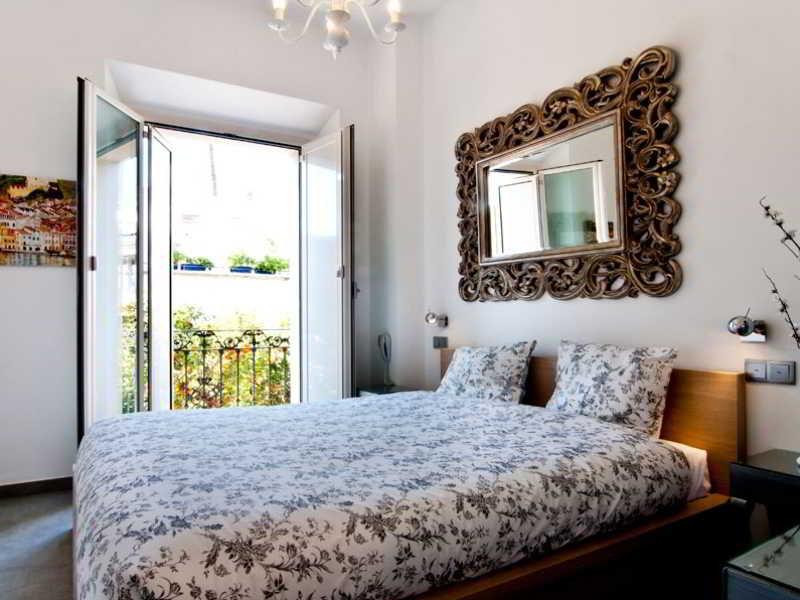 Palacio Alcázar Hotel 4*