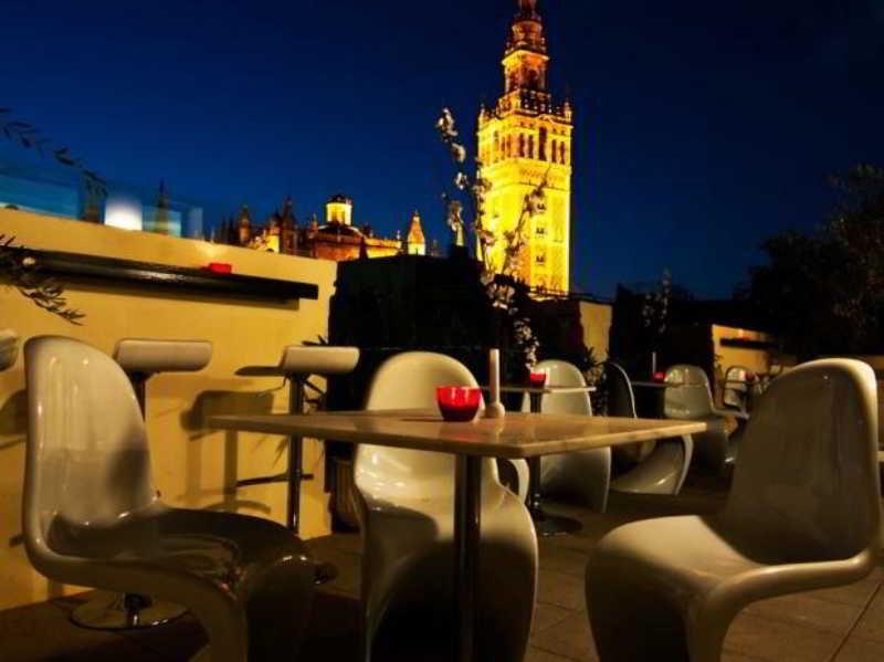 Palacio Alcázar Hotel