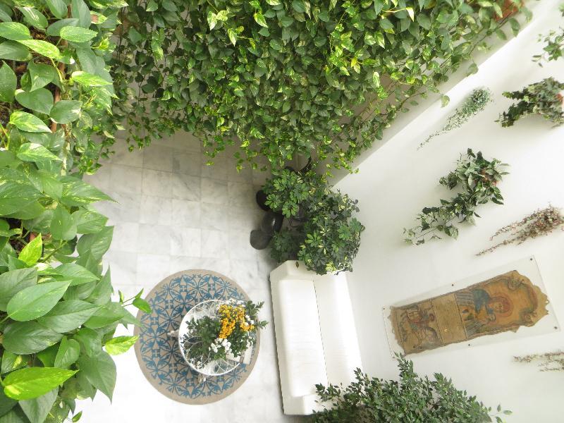 Un Patio Al Sur 2* Sevilla