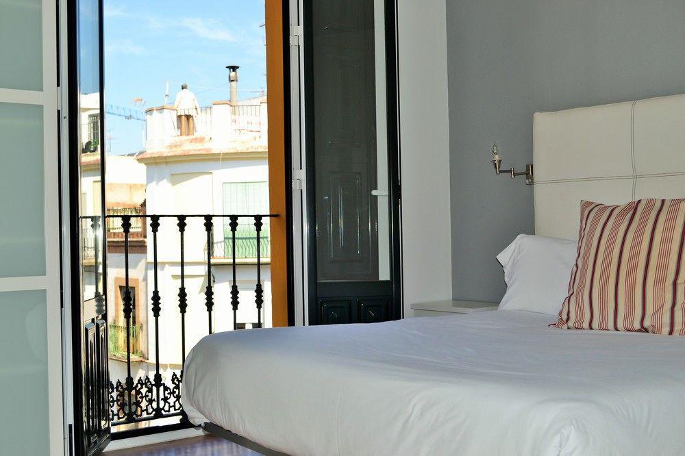 Terrazas De La Catedral Apartment *