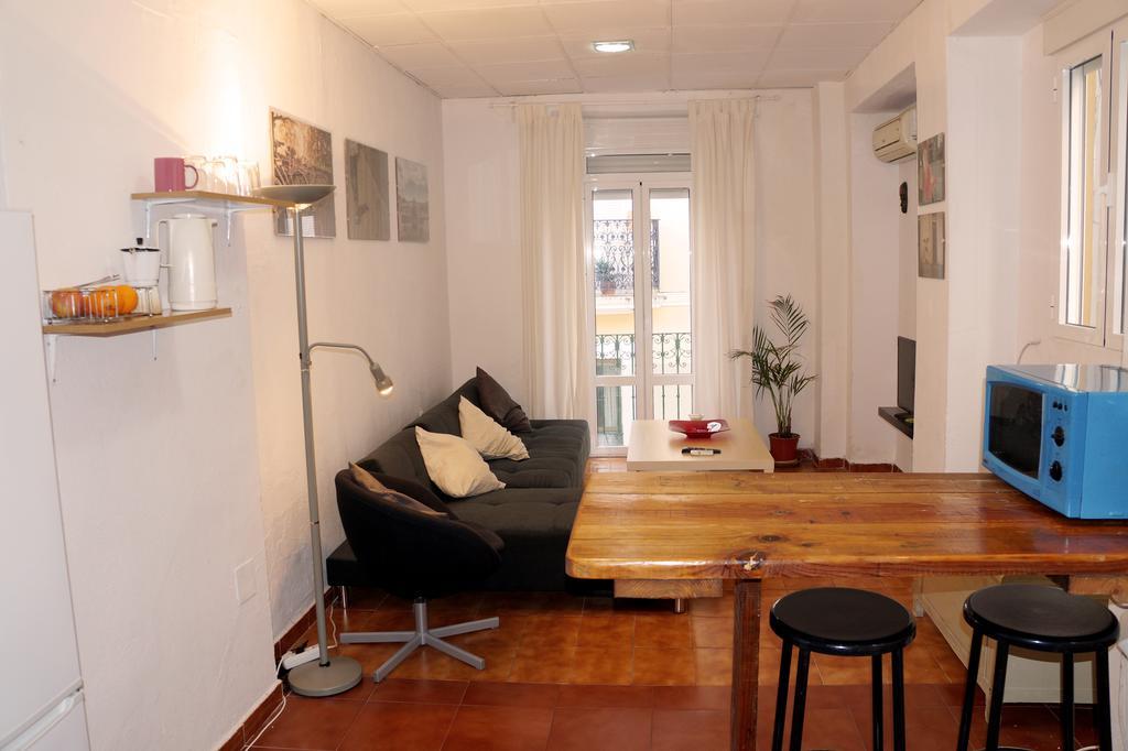 Penthouse Duplex In Center Apartment Seville