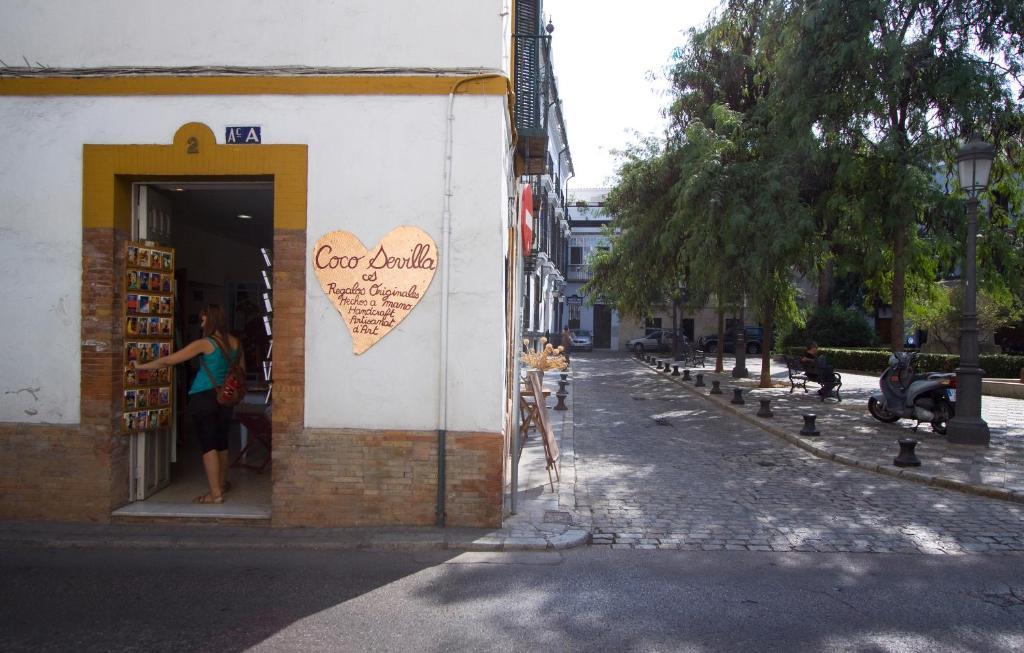 Plaza Pilatos Apartamento *