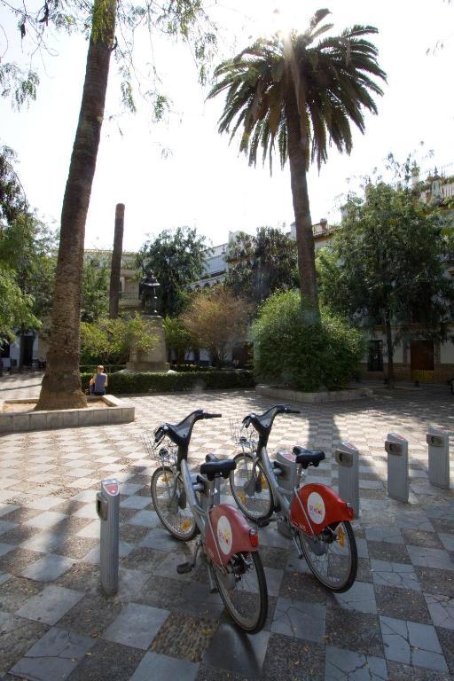 Plaza Pilatos