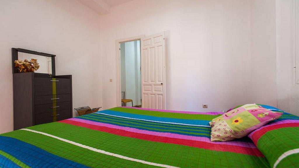 Apartamento Balcon Semana Santa Apartamento