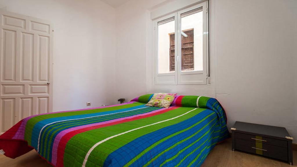 Apartamento Balcon Semana Santa Sevilla