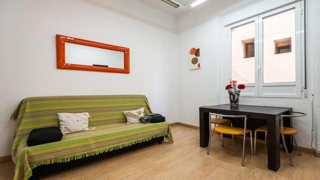 Apartamento Balcon Semana Santa *