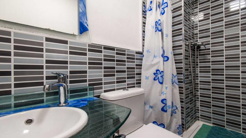Apartamento Balcon Semana Santa *