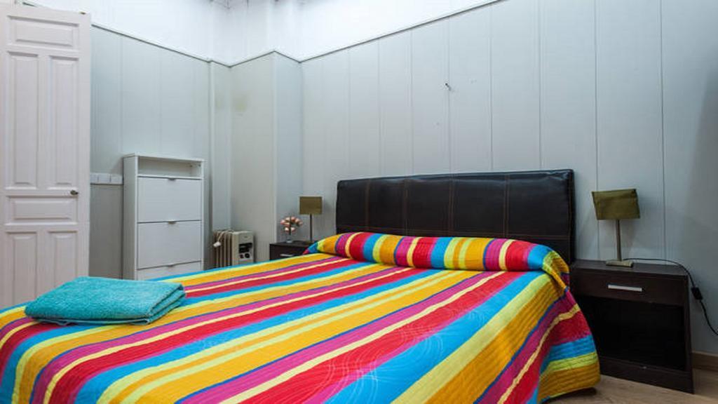 Apartamento Apartamento Balcon Semana Santa Sevilla