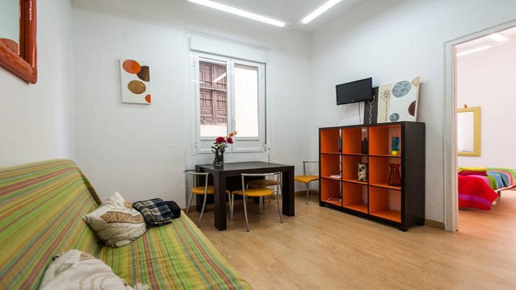 Apartamento Balcon Semana Santa Sevilla