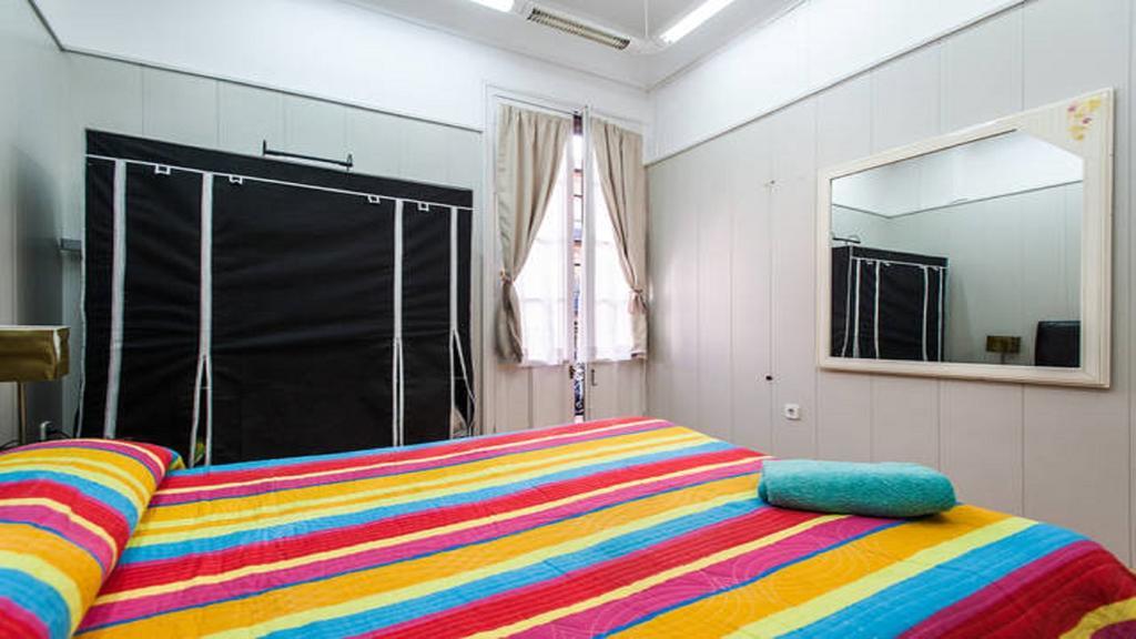 Apartamento Apartamento Balcon Semana Santa Sevilla