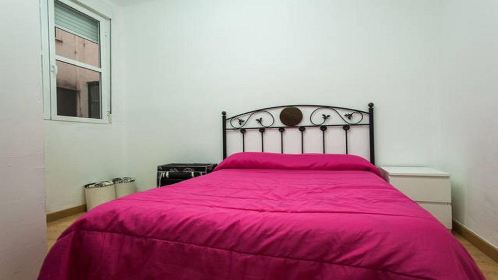 Apartamento Balcon Semana Santa * Sevilla