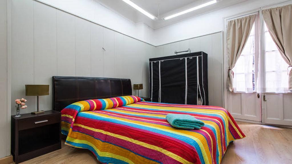 Apartamento Apartamento Balcon Semana Santa