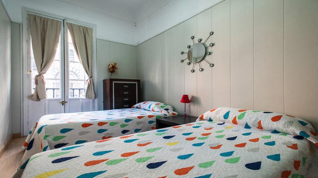Apartamento Balcon Semana Santa Sevilla