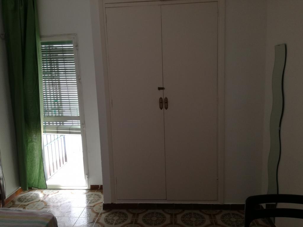 Apartamento Alameda. Marco Sancho. Centro De Sevilla