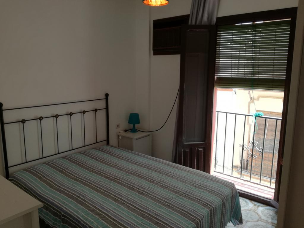 Apartamento Alameda. Marco Sancho. Centro De