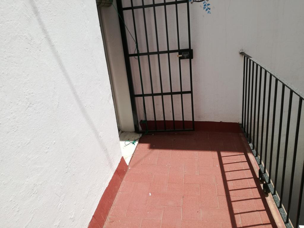Apartamento Alameda. Marco Sancho. Centro De