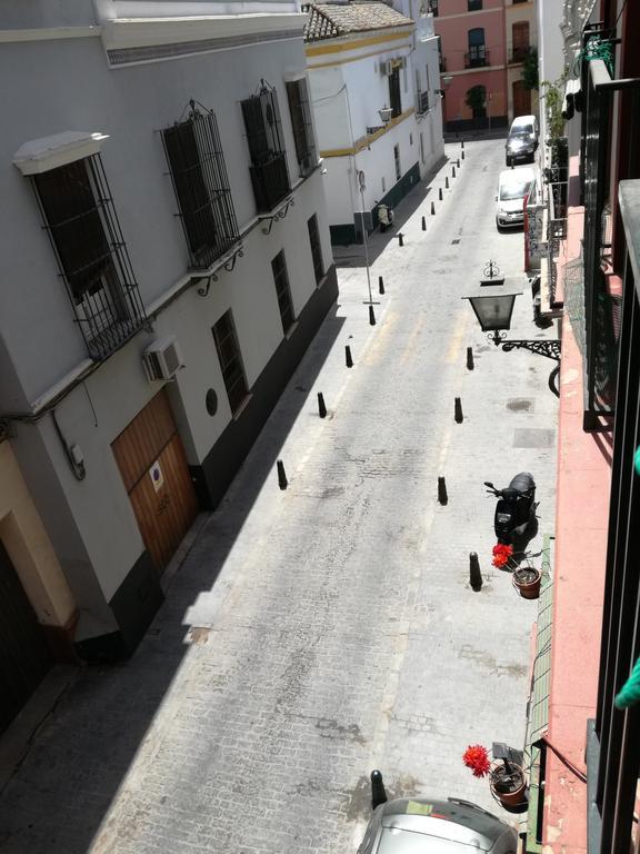 Alameda. Marco Sancho. Centro De * Sevilla