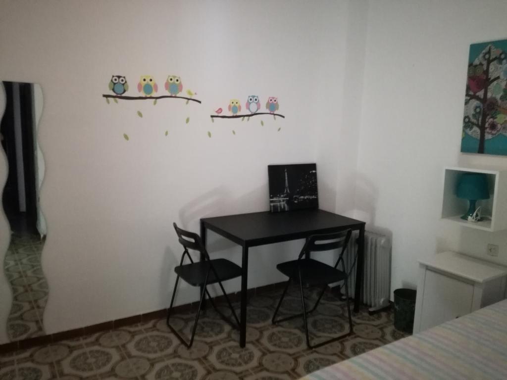 Alameda. Marco Sancho. Centro De Apartamento