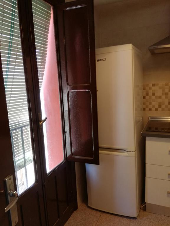 Apartamento Alameda. Marco Sancho. Centro De