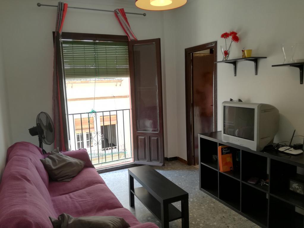 Alameda. Marco Sancho. Centro De Apartamento *