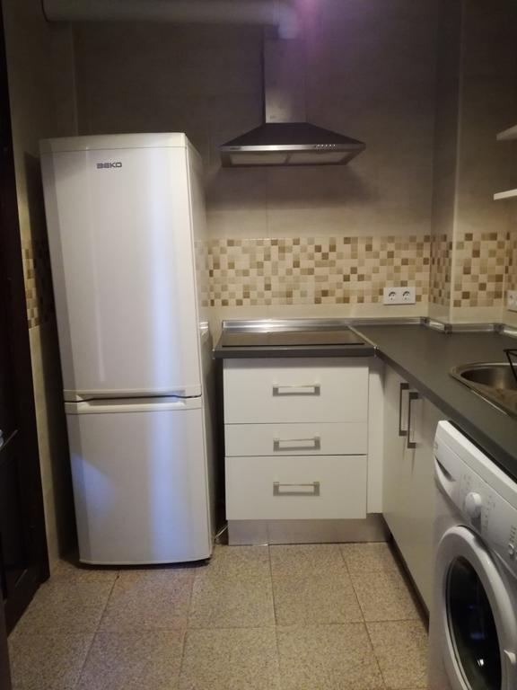 Apartamento Alameda. Marco Sancho. Centro De *