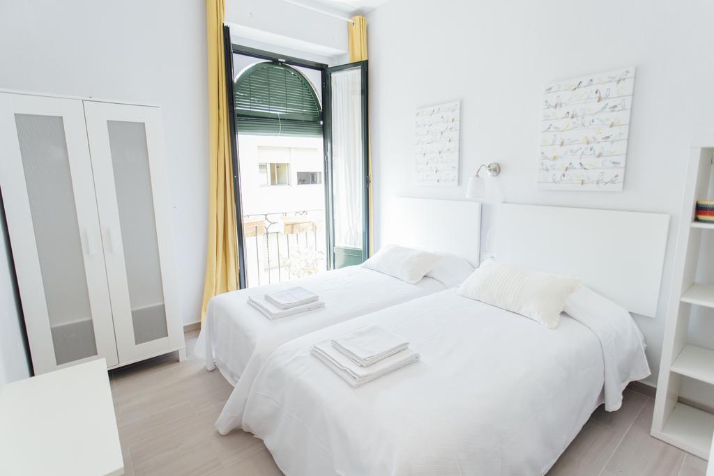 One&lux - Setas 3 Apartamento