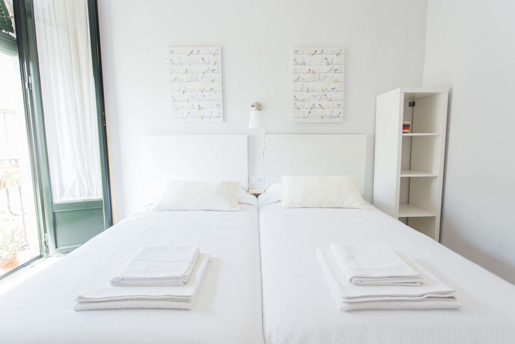 One&lux - Setas 3 * Sevilla
