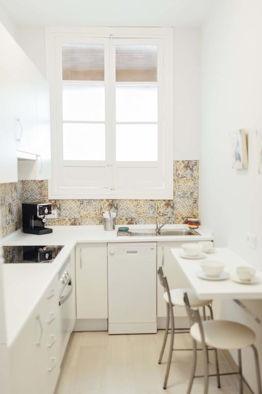 Apartamento One&lux - Setas 3 Sevilla