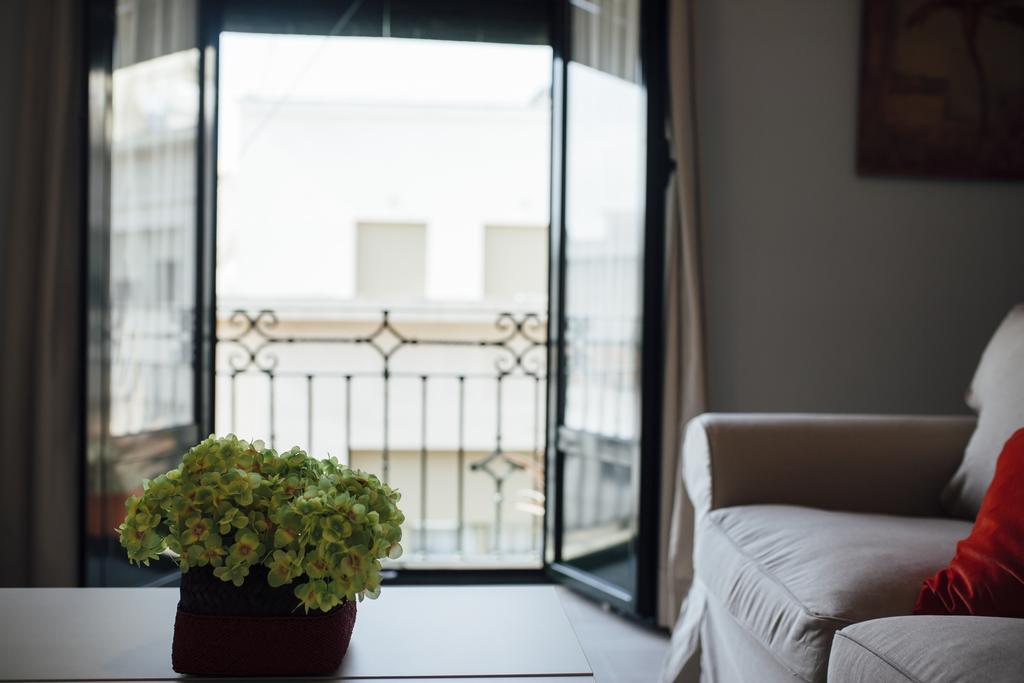 One&lux - Setas 3 Apartamento *