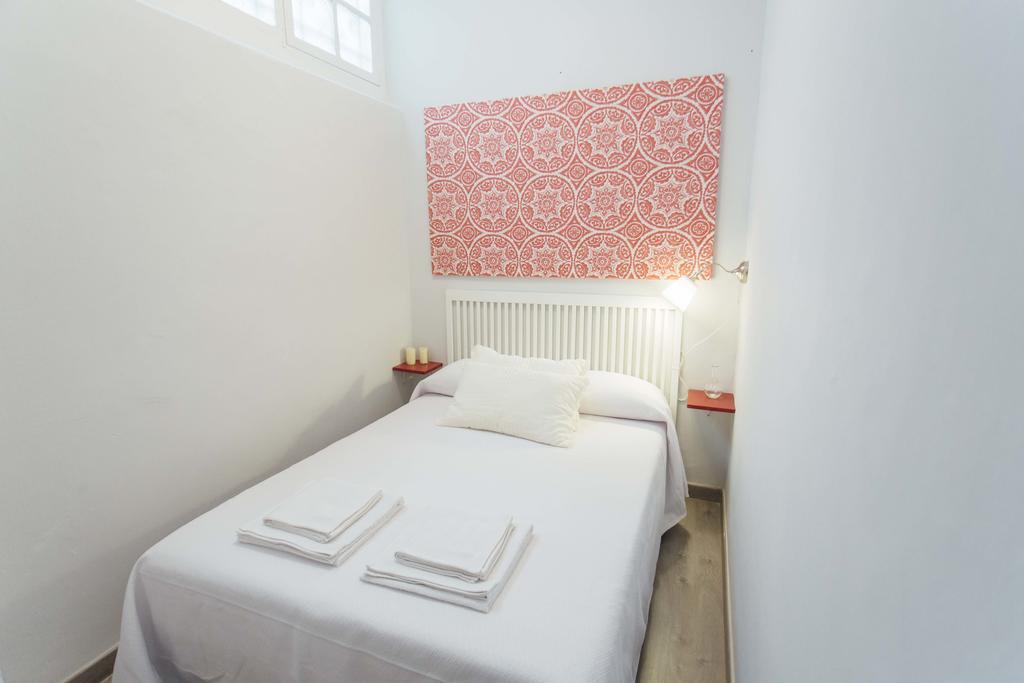 One&lux - Setas 3 Apartamento Sevilla