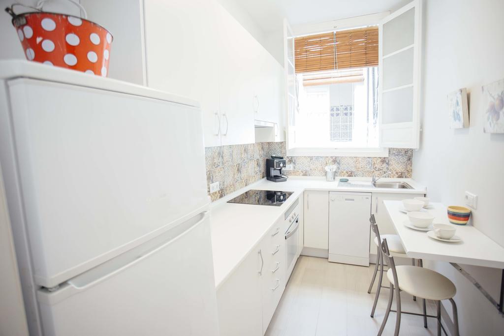 Apartamento One&lux - Setas 3 *