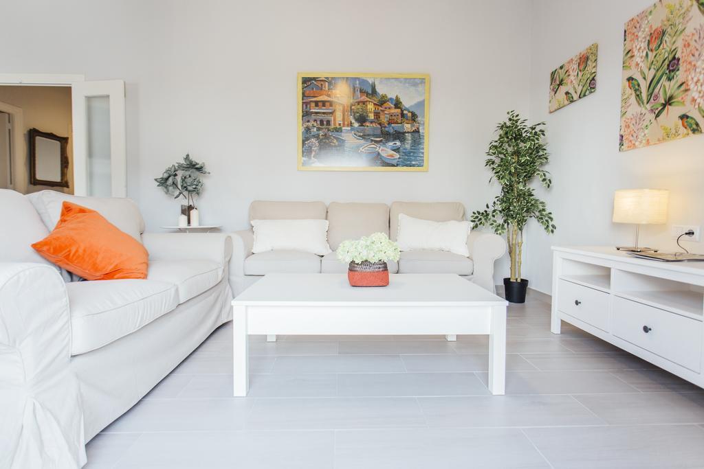 Apartamento One&lux - Setas 3 *
