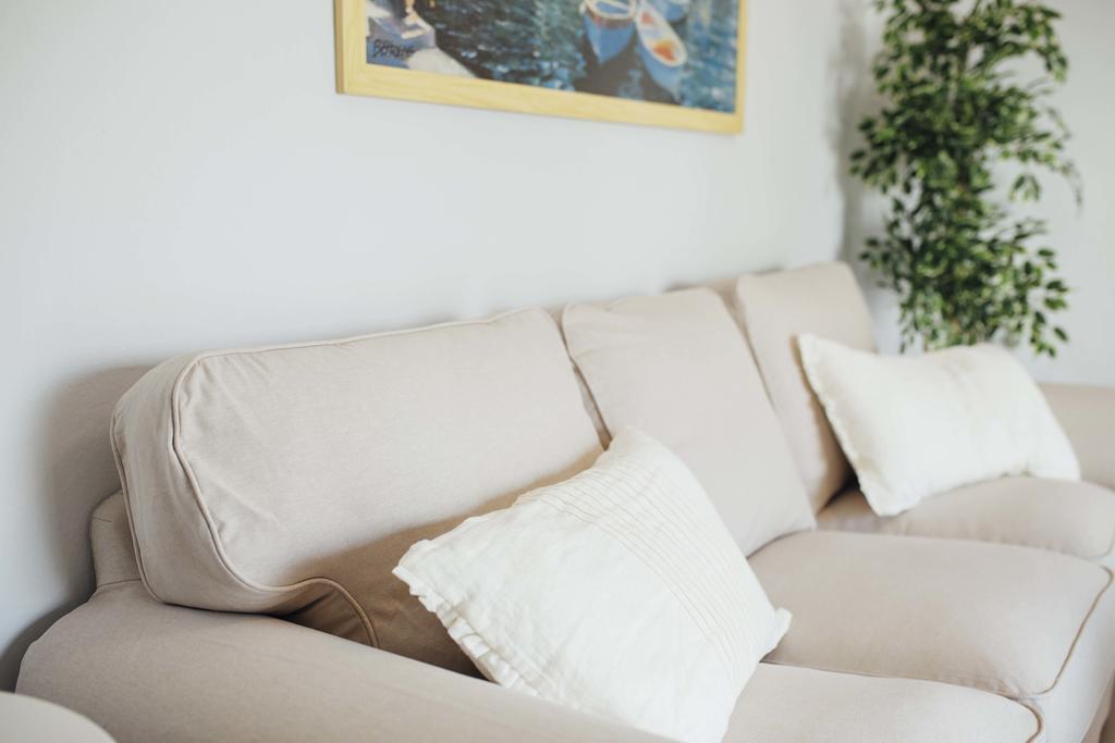 One&lux - Setas 3 Apartamento
