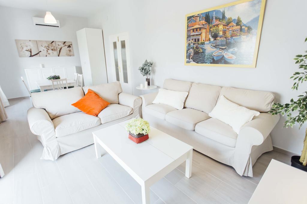 One&lux - Setas 3 * Sevilla