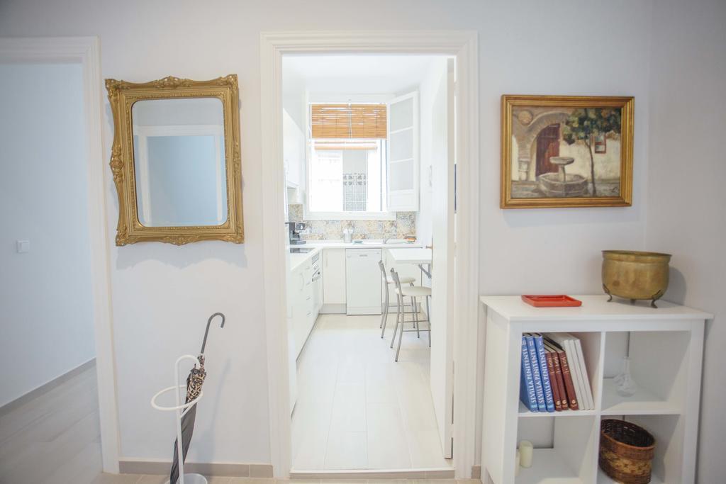 One&lux - Setas 3 * Sevilla