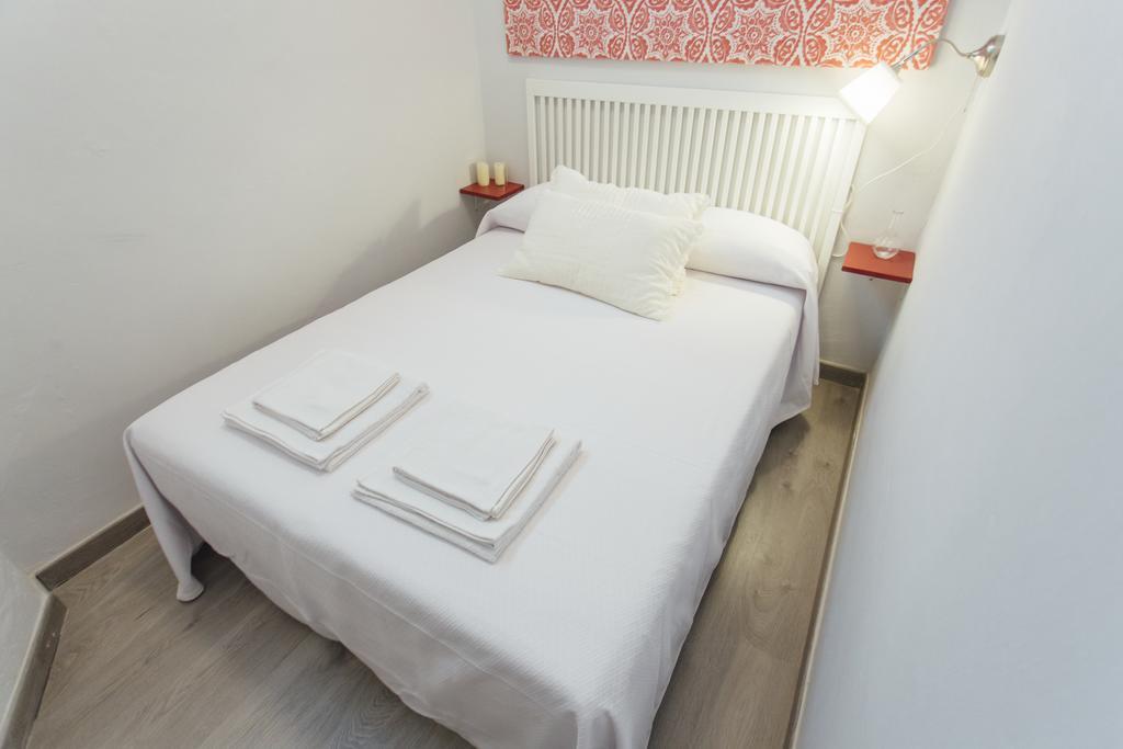 Apartamento One&lux - Setas 3 Sevilla