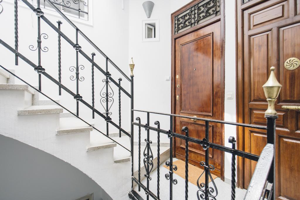 One&lux - Setas 3 Apartamento