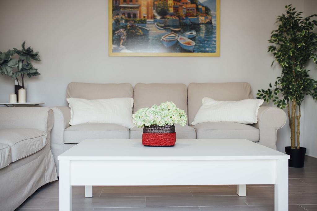 One&lux - Setas 3 Apartamento *