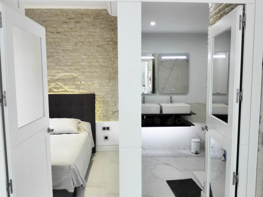 Apartamento Adriano