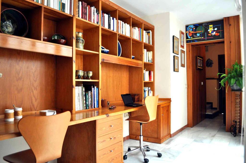 Apartamento Duplex Alameda *