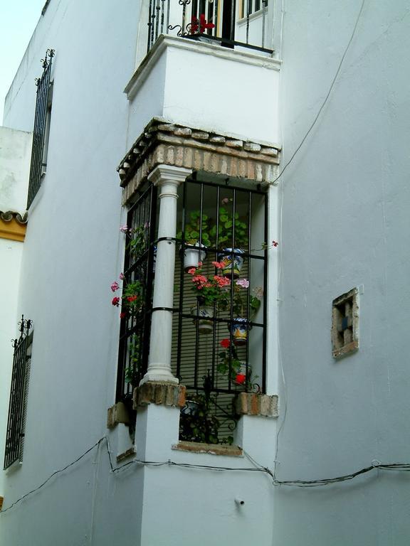 Rentalsevilla Luminoso En El Barrio Santa Cruz Apartamento *