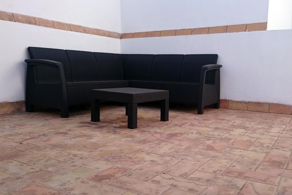 Apartamento Rentalsevilla Luminoso En El Barrio Santa Cruz