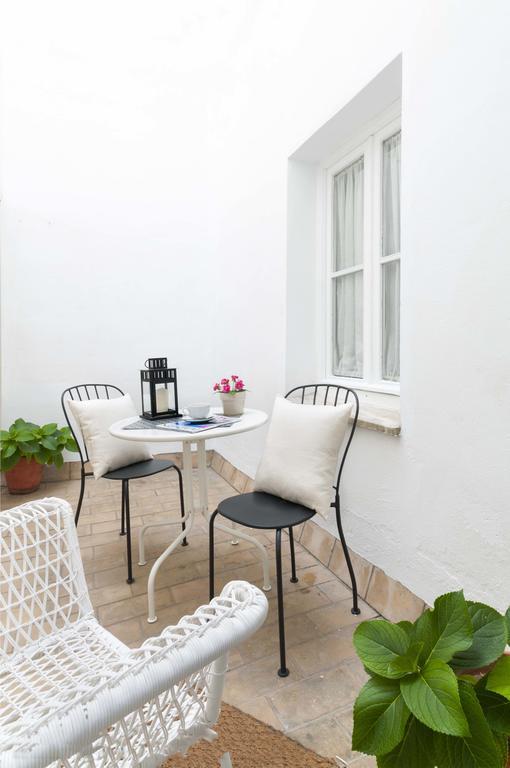 Apartment Genteel Conde De Ibarra Seville