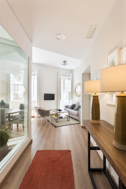 Apartment Genteel Conde De Ibarra *